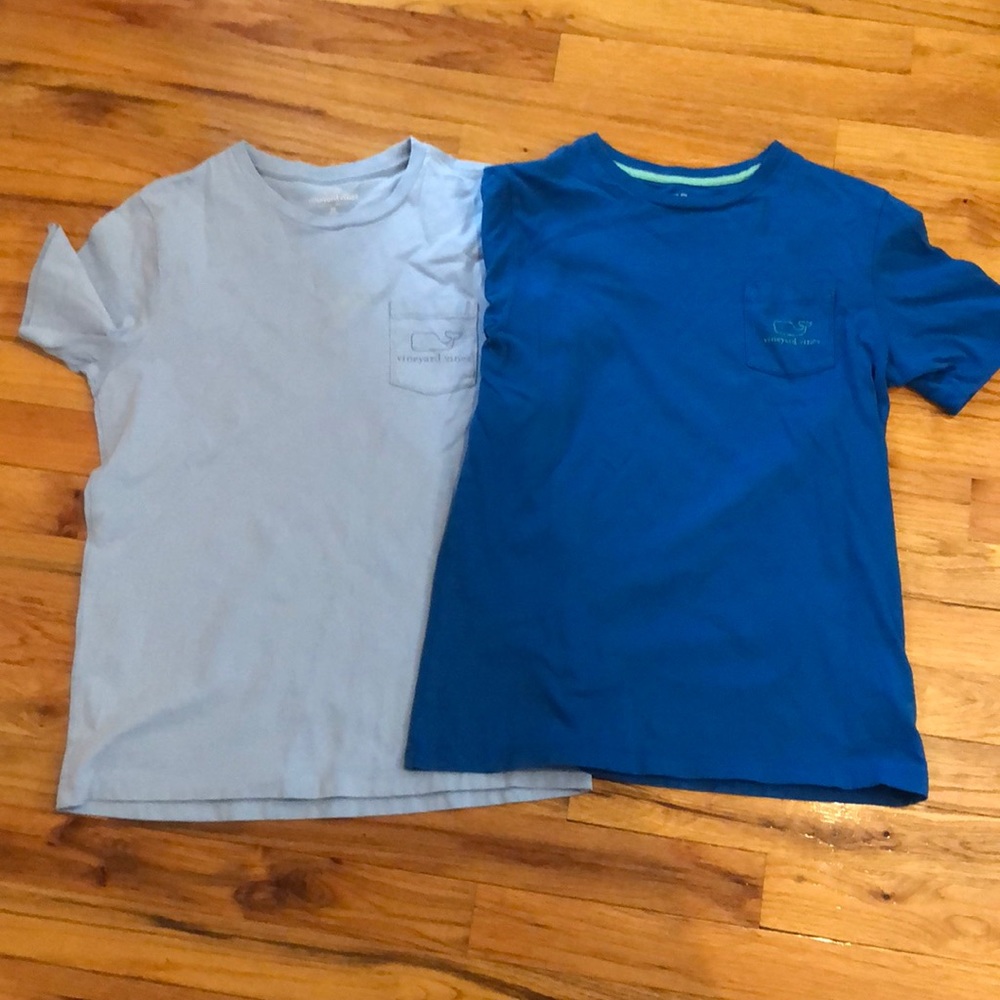 Vineyard Vines Short sleeves for boys